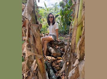 CompartoApto CO - Andrea  - 38 - Medellín