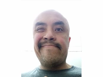 CompartoApto CO - Carlos  - 38 - Bogotá