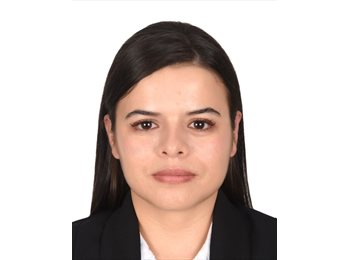 CompartoApto CO - Ana - 39 - Bogotá