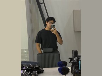 CompartoApto CO - Gabriel  - 23 - Cúcuta