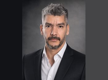 CompartoApto CO - Felipe - 45 - Envigado