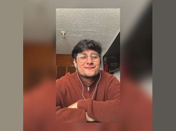 CompartoApto CO - Jhosman - 29 - Santa Marta