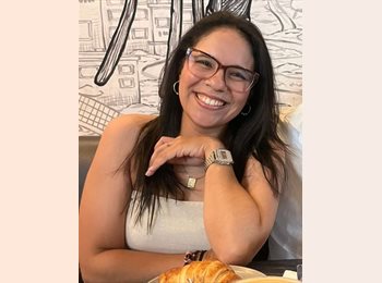 CompartoApto CO - Diana Ospina - 33 - Cali