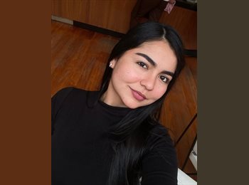 CompartoApto CO - Daniela - 30 - Bogotá