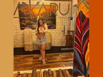 CompartoApto CO - Xiomara - 22 - Bello