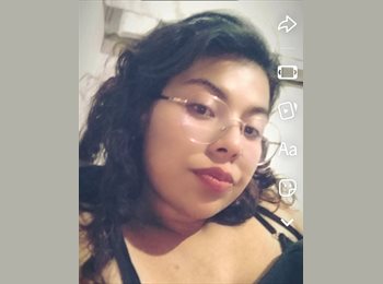 CompartoApto CO - Keily Rincón  - 26 - Bogotá