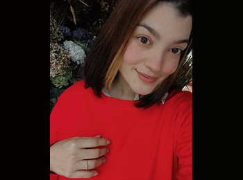 CompartoApto CO - fabiola timoteo - 30 - Medellín