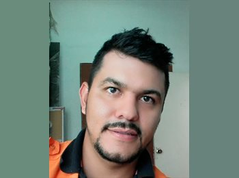 CompartoApto CO - Juan Diego  - 37 - Cali