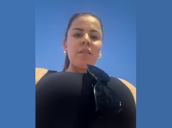 CompartoApto CO - ANGELA - 18 - Medellín