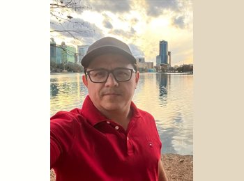 CompartoApto CO - Juan Suarez - 46 - Barranquilla