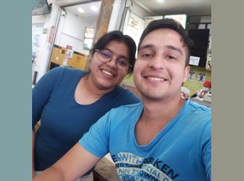 CompartoApto CO - Jhön - 23 - Villavicencio