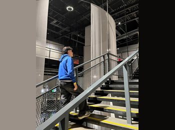 CompartoApto CO - Juan Pablo  - 21 - Medellín