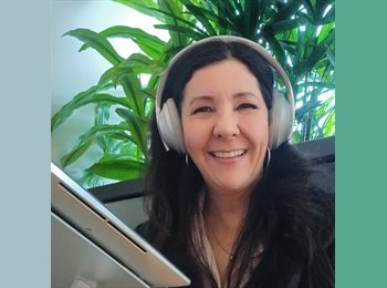 CompartoApto CO - Patricia Benavides  - 58 - Medellín