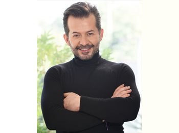 CompartoApto CO - Oscar Serna  - 55 - Bogotá