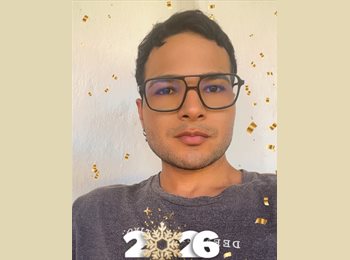 CompartoApto CO - jorge - 34 - Cali