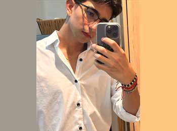 CompartoApto CO - Duvan - 19 - Bogotá