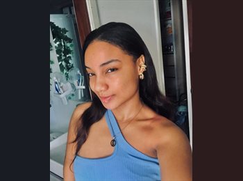 CompartoApto CO - tamara - 22 - Cali