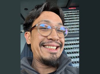 CompartoApto CO - Jonathan - 30 - Chía