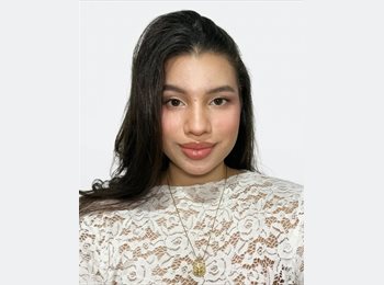 CompartoApto CO - Camila Acosta - 22 - Cartagena