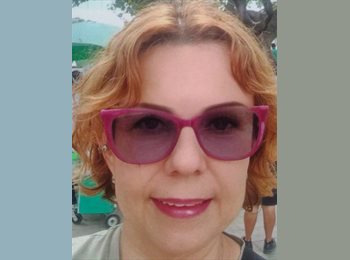 CompartoApto CO - leyla - 51 - Medellín