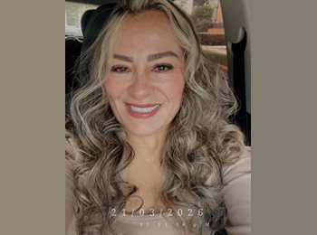 CompartoApto CO - Caterine Alfonso - 52 - Bogotá