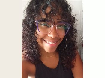 CompartoApto CO - Reymary  - 29 - Bogotá