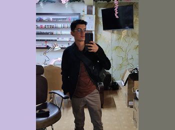 CompartoApto CO - Dicxon Daniel Zárate Morales  - 18 - Bogotá