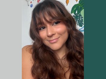 CompartoApto CO - Diana Gómez  - 23 - Cali