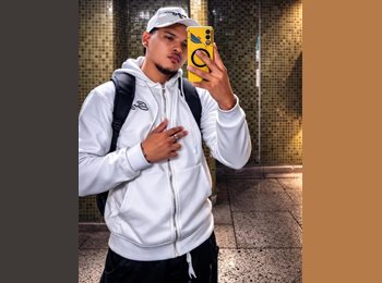 CompartoApto CO - Emilio - 23 - Rionegro