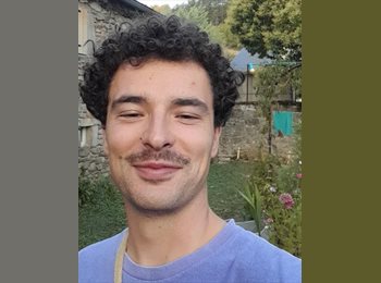 CompartoApto CO - Félix - 28 - Medellín