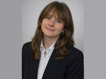 CompartoApto CO - Eleftheria Papadopoulou - 22 - Medellín