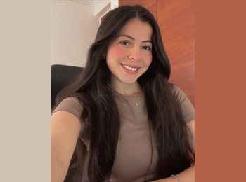 CompartoApto CO - Ludy Rosario - 26 - Bogotá
