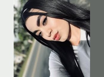 CompartoApto CO - Maria - 24 - Villavicencio