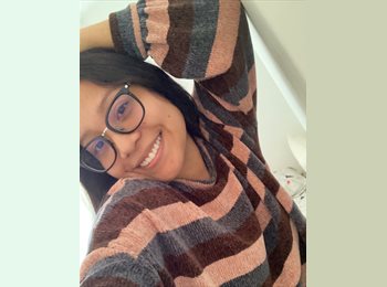 CompartoApto CO - Jessica - 26 - Medellín