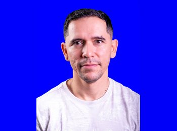 CompartoApto CO - Harvey Sanchez - 42 - Bogotá