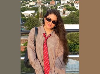 CompartoApto CO - Abril - 26 - Cúcuta