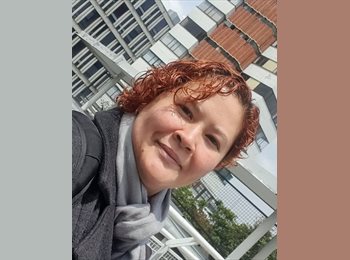 CompartoApto CO - Juliana Orozco - 46 - Soacha