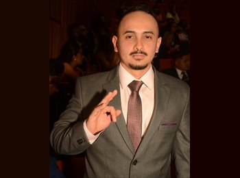 CompartoApto CO - Juan Camilo Londoño Cardenas - 26 - Tocancipá