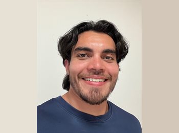 CompartoApto CO - Fabián López  - 28 - Chía