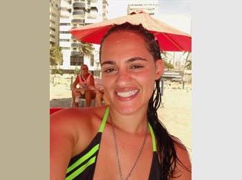 CompartoApto CO - Dea - 28 - Medellín