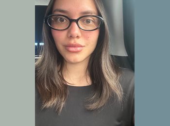 CompartoApto CO - Stephanie - 27 - Bogotá