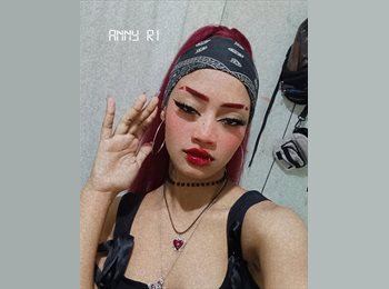 CompartoApto CO - Angely Jaramillo  - 20 - Medellín