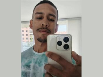 CompartoApto CO - Camilo uribe - 27 - Funza