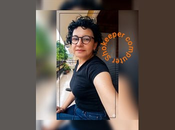 CompartoApto CO - Yina suarez - 47 - Ibagué