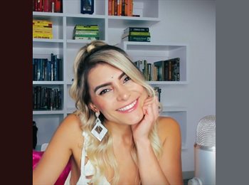 CompartoApto CO - Violet - 39 - Medellín