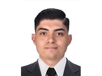 CompartoApto CO - Alejandro - 21 - Bogotá