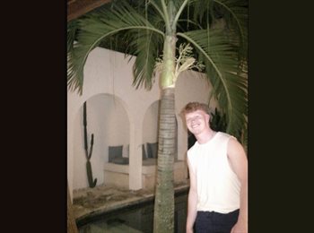 CompartoApto CO - Kevin - 22 - Envigado