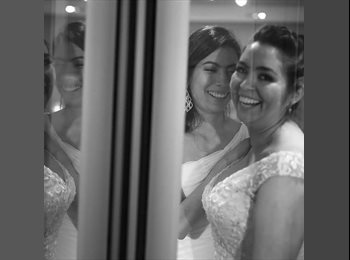 CompartoApto CO - Lm - 38 - Bogotá