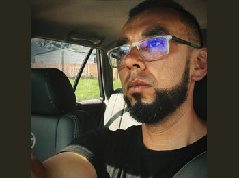 CompartoApto CO - Edisson - 38 - Chía