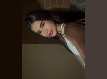 CompartoApto CO - Isabella leiva quintero - 21 - Sabaneta